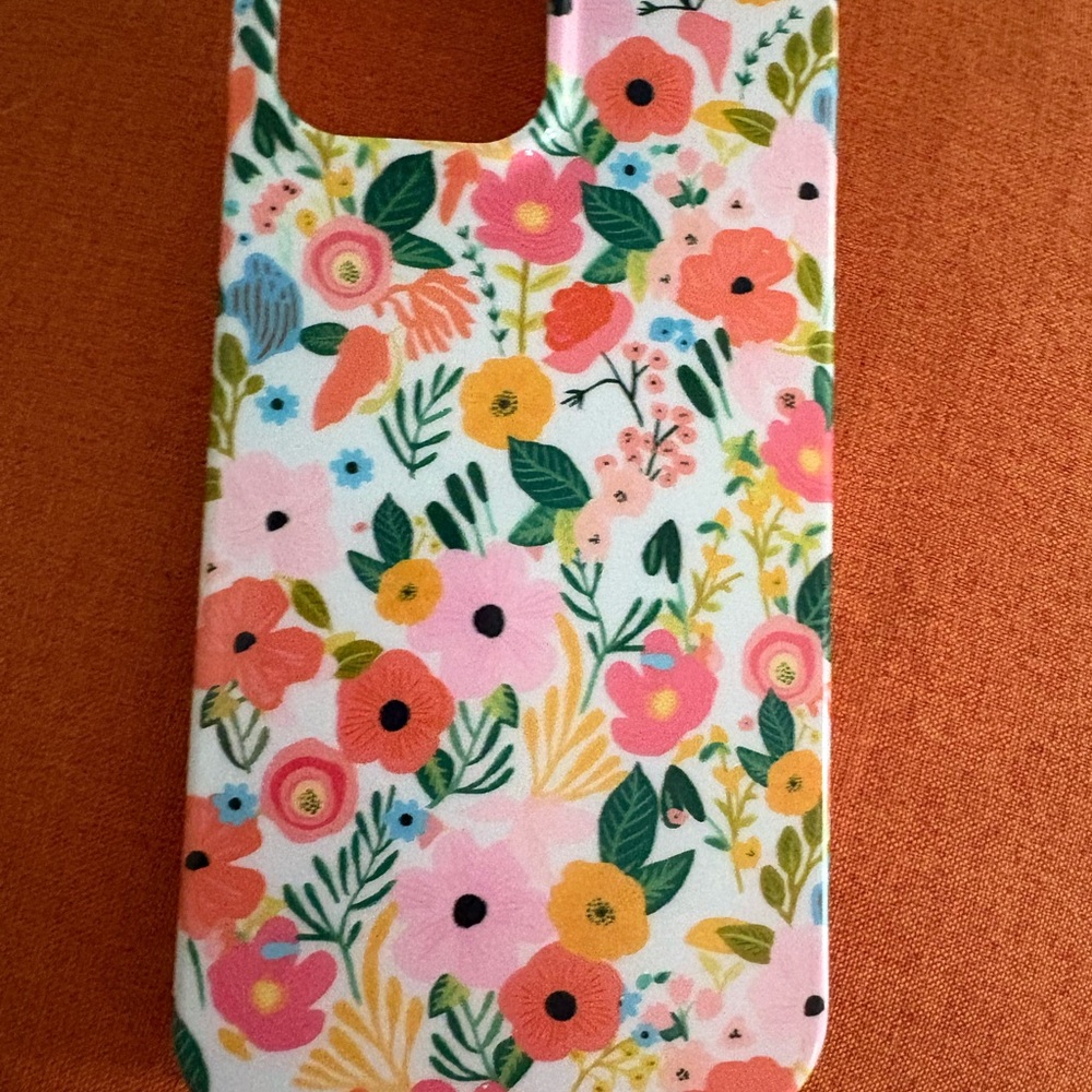Multi Pattern Phone Case